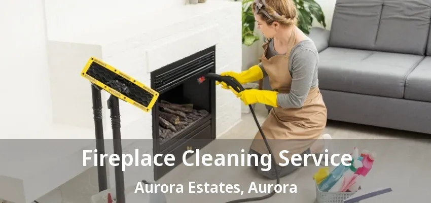 Fireplace Cleaning Service Aurora Estates, Aurora - ON Fireplace Cleaning Service Aurora Estates, Aurora - ON