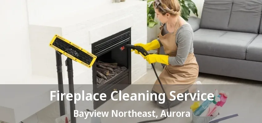 Fireplace Cleaning Service Bayview Northeast, Aurora - ON Fireplace Cleaning Service Bayview Northeast, Aurora - ON