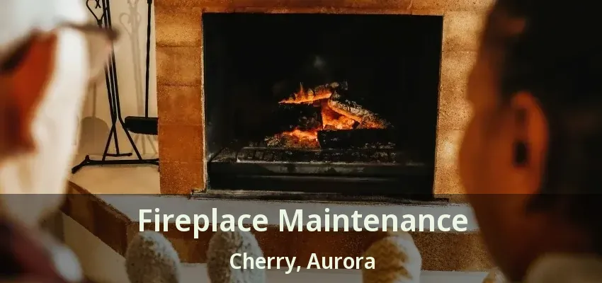 Fireplace Maintenance Cherry, Aurora - ON Fireplace Maintenance Cherry, Aurora - ON