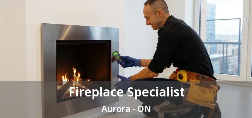 Fireplace Specialist Aurora - ON Fireplace Specialist Aurora - ON
