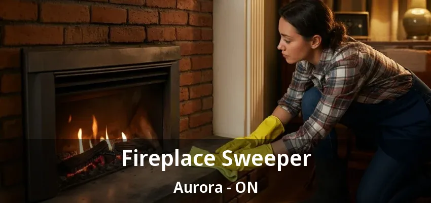 Fireplace Sweeper Aurora - ON Fireplace Sweeper Aurora - ON