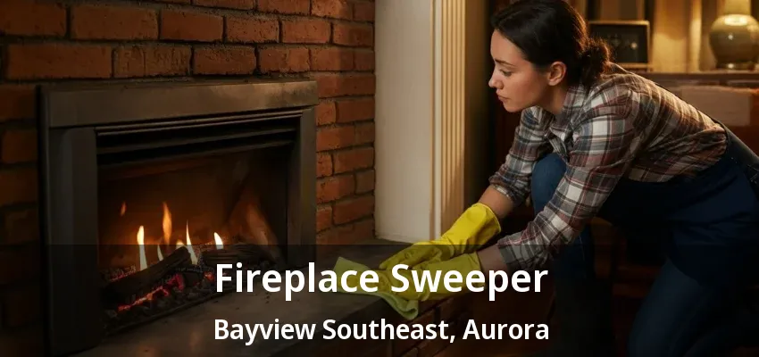 Fireplace Sweeper Bayview Southeast, Aurora - ON Fireplace Sweeper Bayview Southeast, Aurora - ON