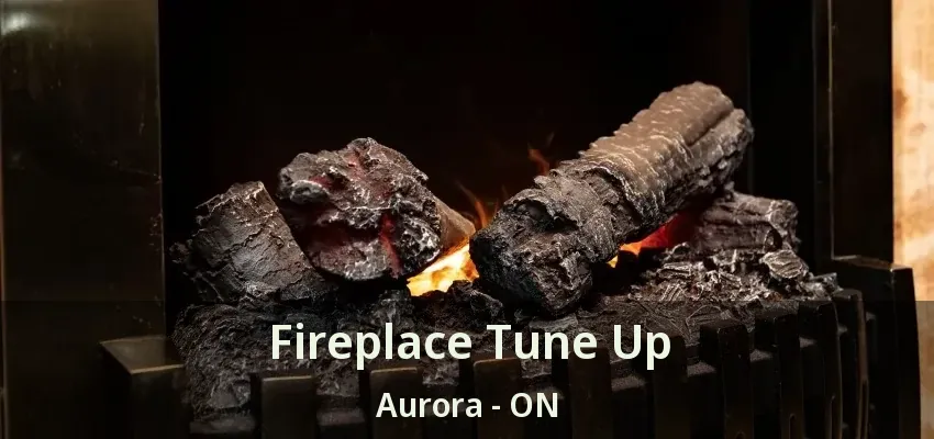 Fireplace Tune Up Aurora - ON Fireplace Tune Up Aurora - ON