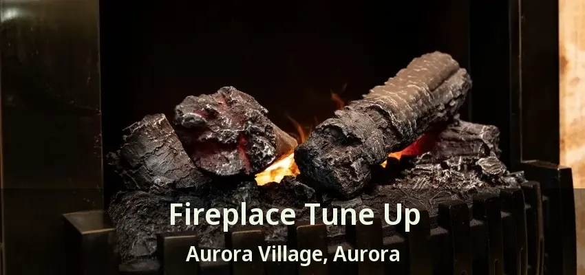 Fireplace Tune Up Aurora Village, Aurora - ON Fireplace Tune Up Aurora Village, Aurora - ON