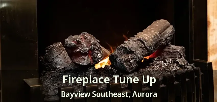Fireplace Tune Up Bayview Southeast, Aurora - ON Fireplace Tune Up Bayview Southeast, Aurora - ON