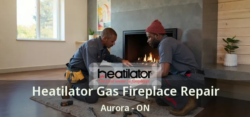 Heatilator Gas Fireplace Repair Aurora - ON Heatilator Gas Fireplace Repair Aurora - ON