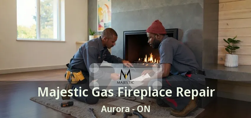 Majestic Gas Fireplace Repair Aurora - ON Majestic Gas Fireplace Repair Aurora - ON