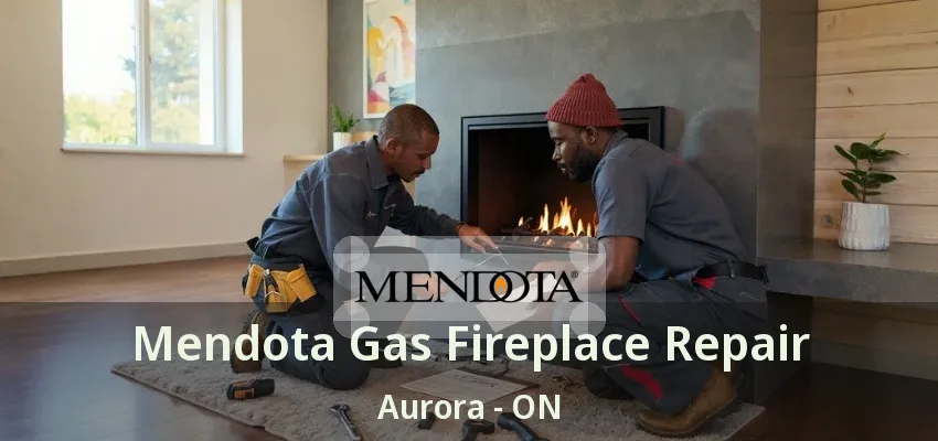 Mendota Gas Fireplace Repair Aurora - ON Mendota Gas Fireplace Repair Aurora - ON