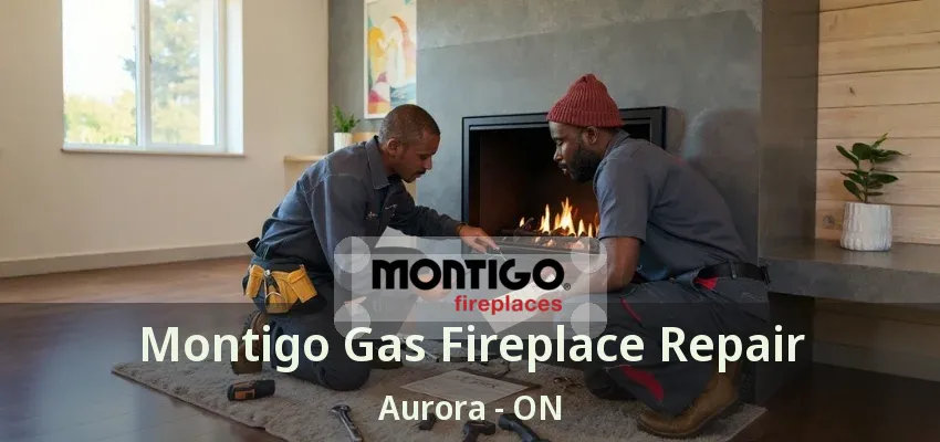 Montigo Gas Fireplace Repair Aurora - ON Montigo Gas Fireplace Repair Aurora - ON