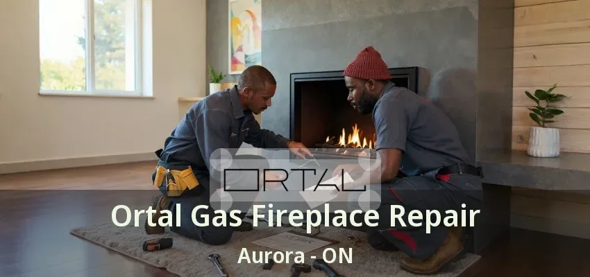 Ortal Gas Fireplace Repair Aurora - ON Ortal Gas Fireplace Repair Aurora - ON