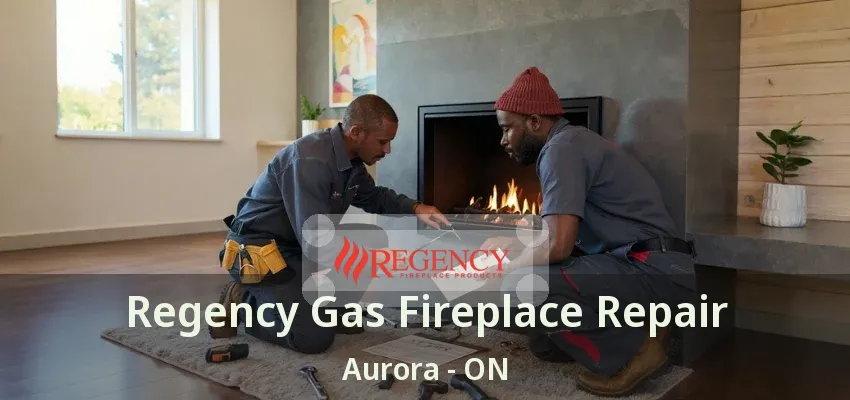 Regency Gas Fireplace Repair Aurora - ON Regency Gas Fireplace Repair Aurora - ON