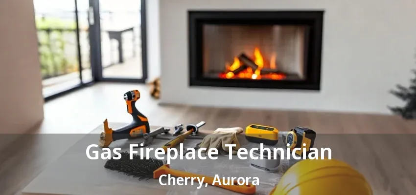 Gas Fireplace Technician Cherry, Aurora - ON Gas Fireplace Technician Cherry, Aurora - ON
