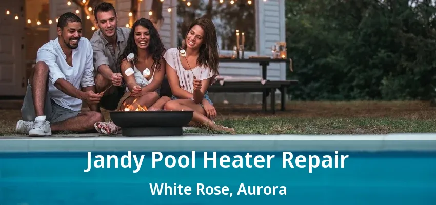 Jandy Pool Heater Repair White Rose, Aurora - ON Jandy Pool Heater Repair White Rose, Aurora - ON