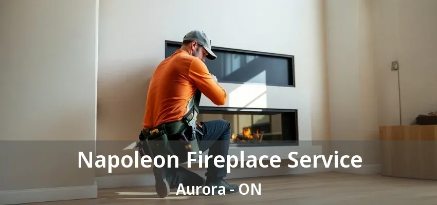 Napoleon Fireplace Service Aurora - ON Napoleon Fireplace Service Aurora - ON