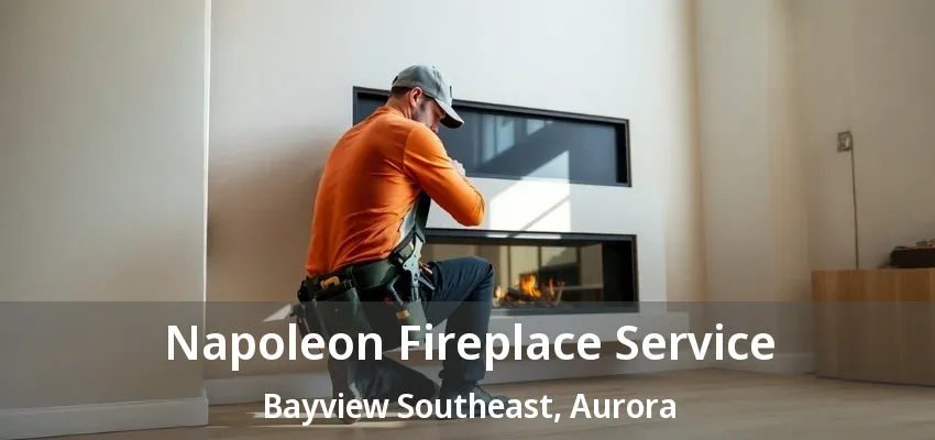 Napoleon Fireplace Service Bayview Southeast, Aurora - ON Napoleon Fireplace Service Bayview Southeast, Aurora - ON
