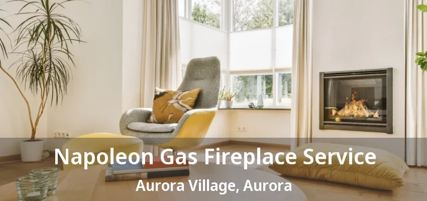 Napoleon Gas Fireplace Service Aurora Village, Aurora - ON Napoleon Gas Fireplace Service Aurora Village, Aurora - ON