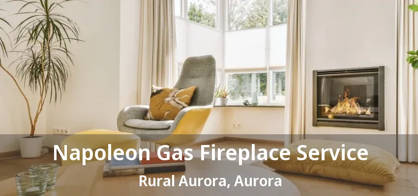 Napoleon Gas Fireplace Service Rural Aurora, Aurora - ON Napoleon Gas Fireplace Service Rural Aurora, Aurora - ON