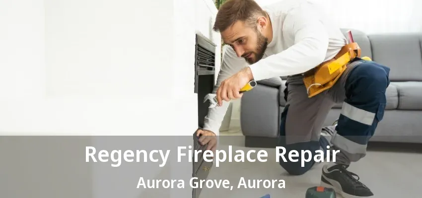 Regency Fireplace Repair Aurora Grove, Aurora - ON Regency Fireplace Repair Aurora Grove, Aurora - ON