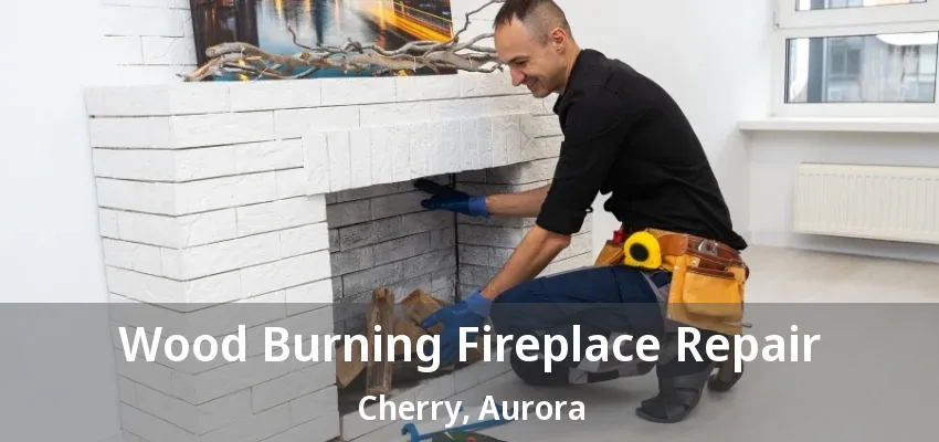Wood Burning Fireplace Repair Cherry, Aurora - ON Wood Burning Fireplace Repair Cherry, Aurora - ON
