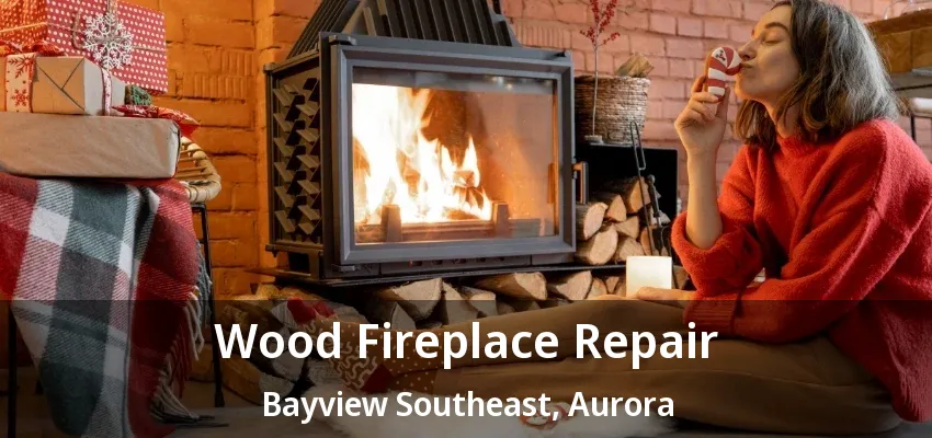 Wood Fireplace Repair Bayview Southeast, Aurora - ON Wood Fireplace Repair Bayview Southeast, Aurora - ON