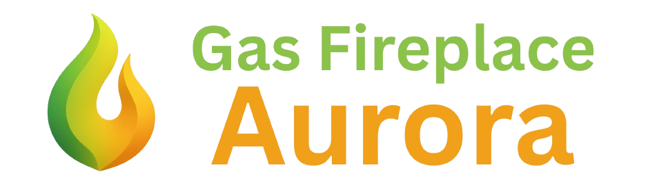 Gas Fireplace Aurora